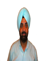Hardeep Brar