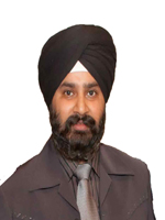 Navdeep Singh